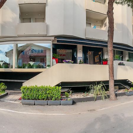 Hotel Le Cinema Gatteo a Mare Luaran gambar