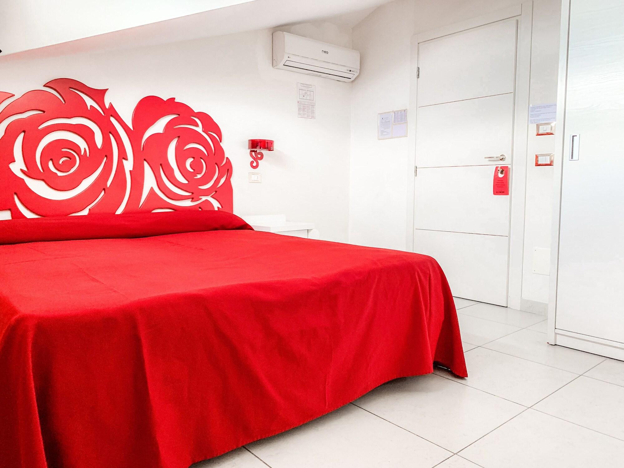 Hotel Le Cinema Gatteo a Mare Luaran gambar