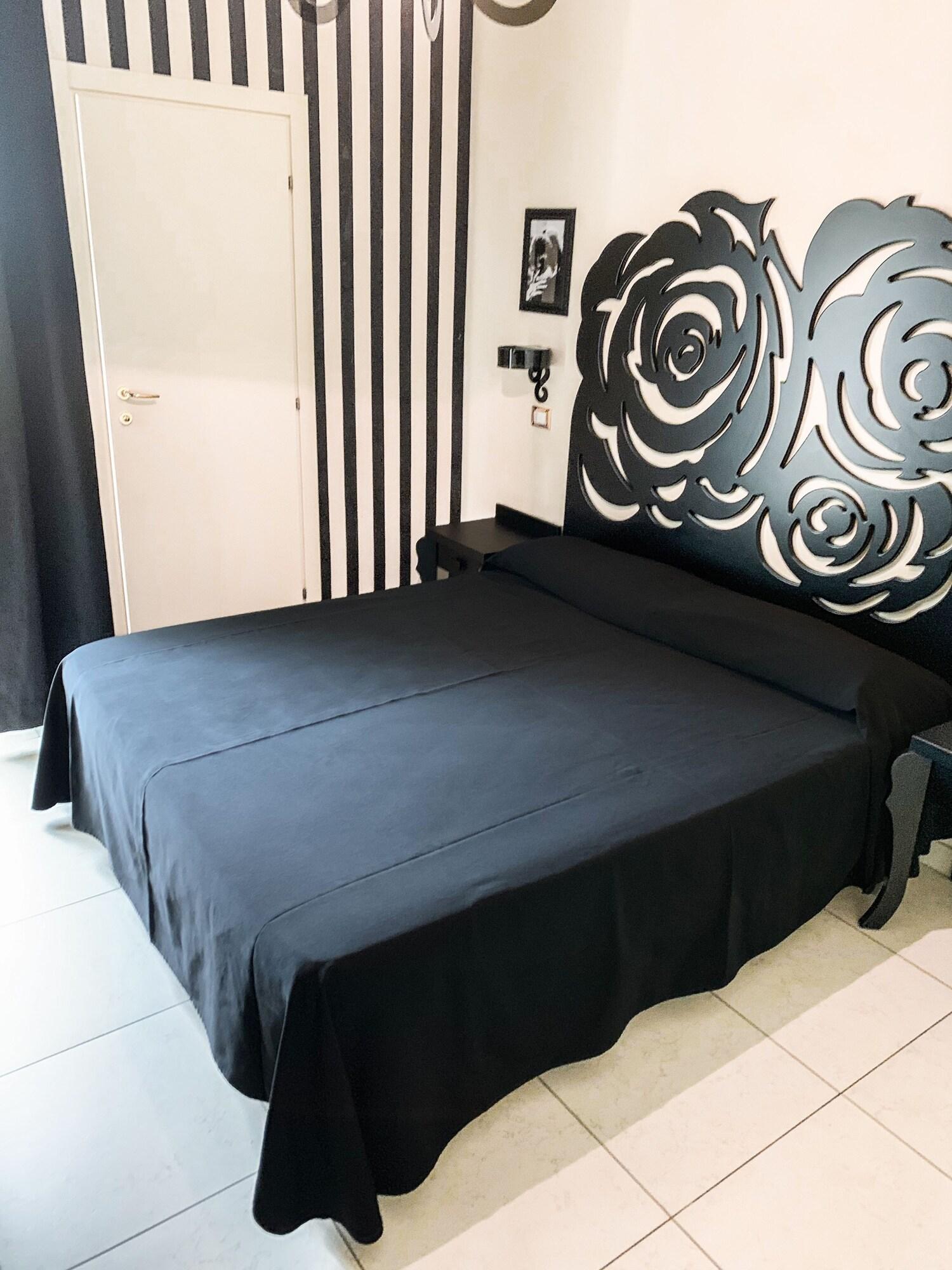 Hotel Le Cinema Gatteo a Mare Luaran gambar