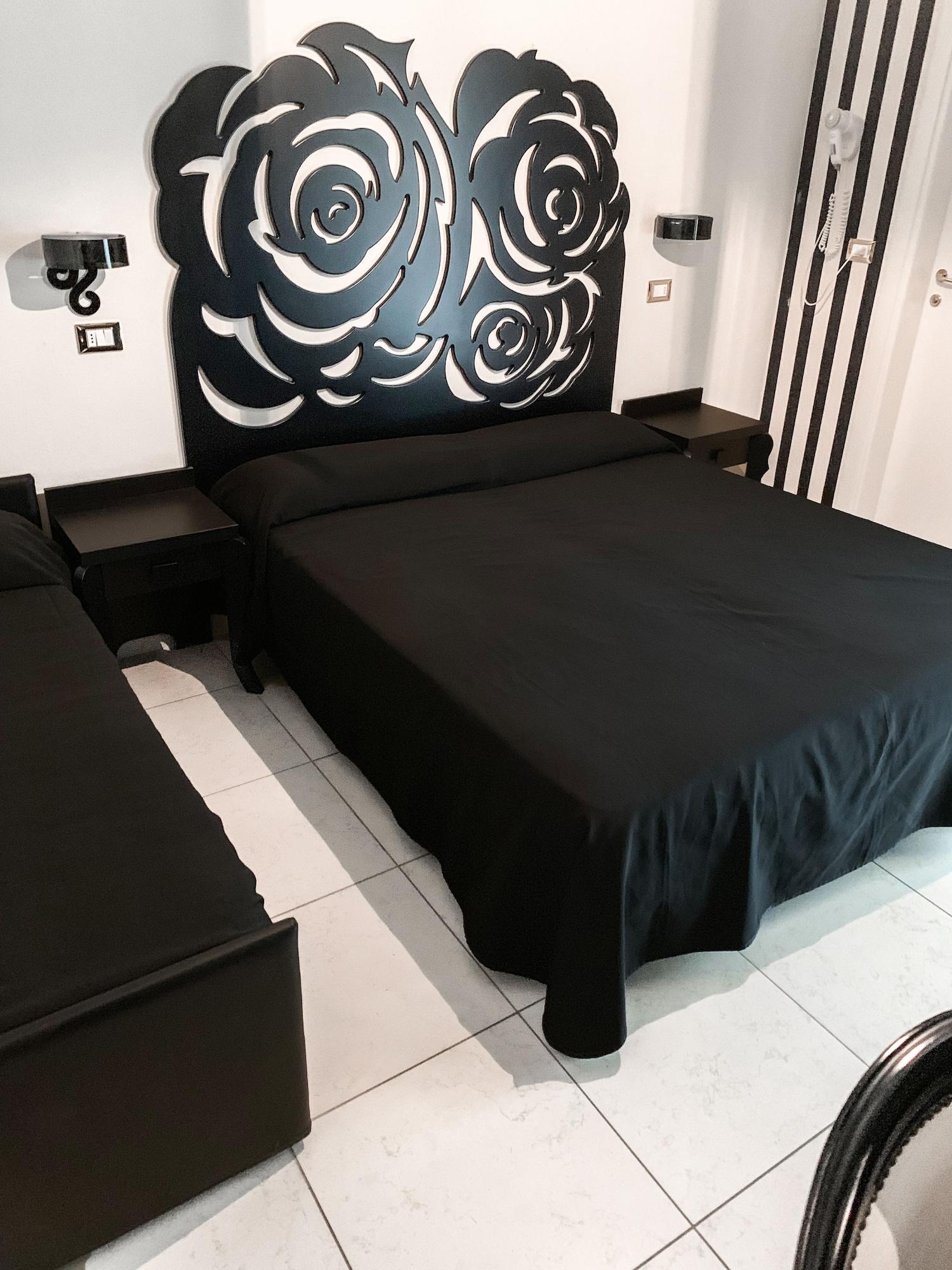Hotel Le Cinema Gatteo a Mare Luaran gambar