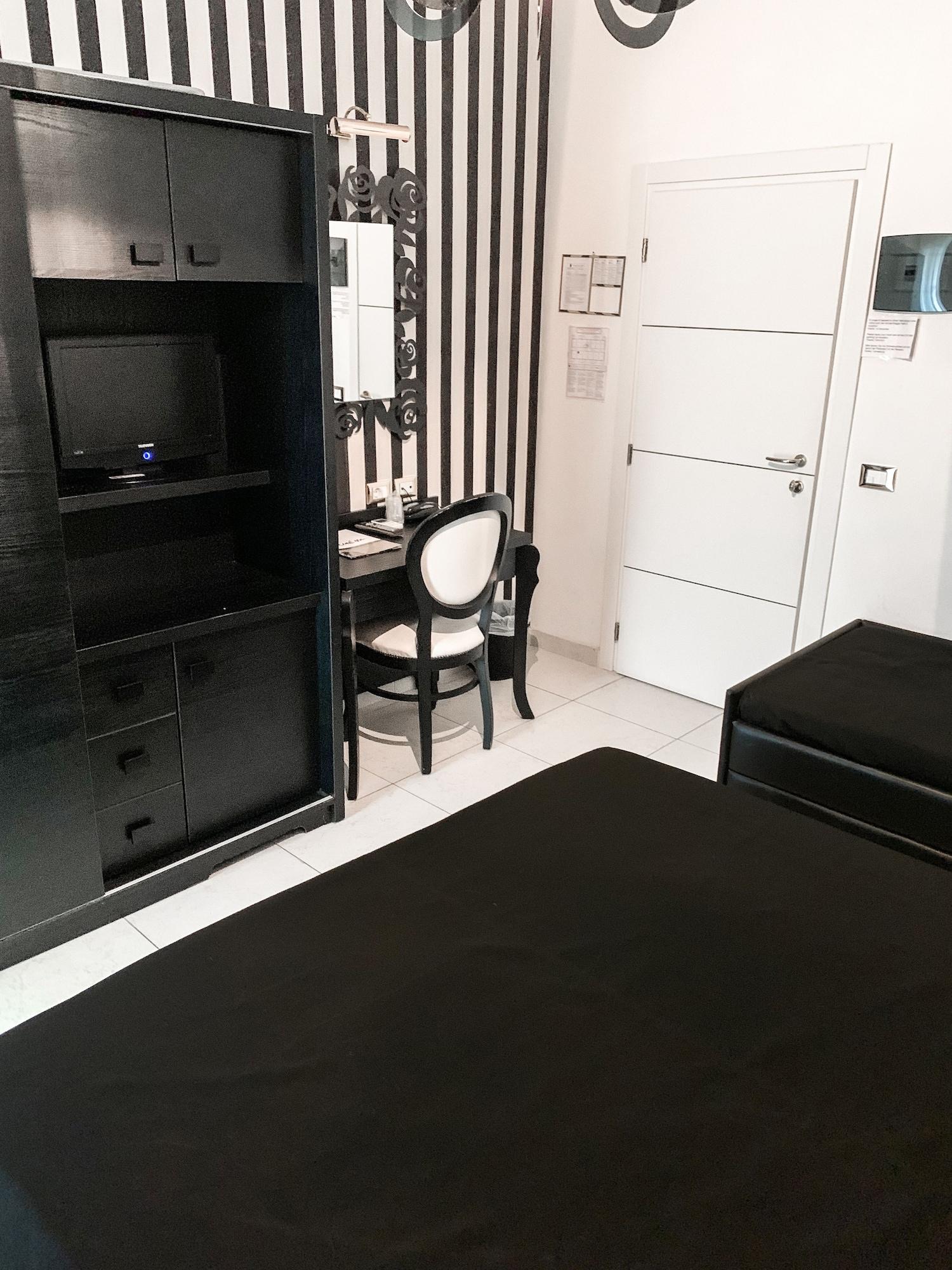 Hotel Le Cinema Gatteo a Mare Luaran gambar