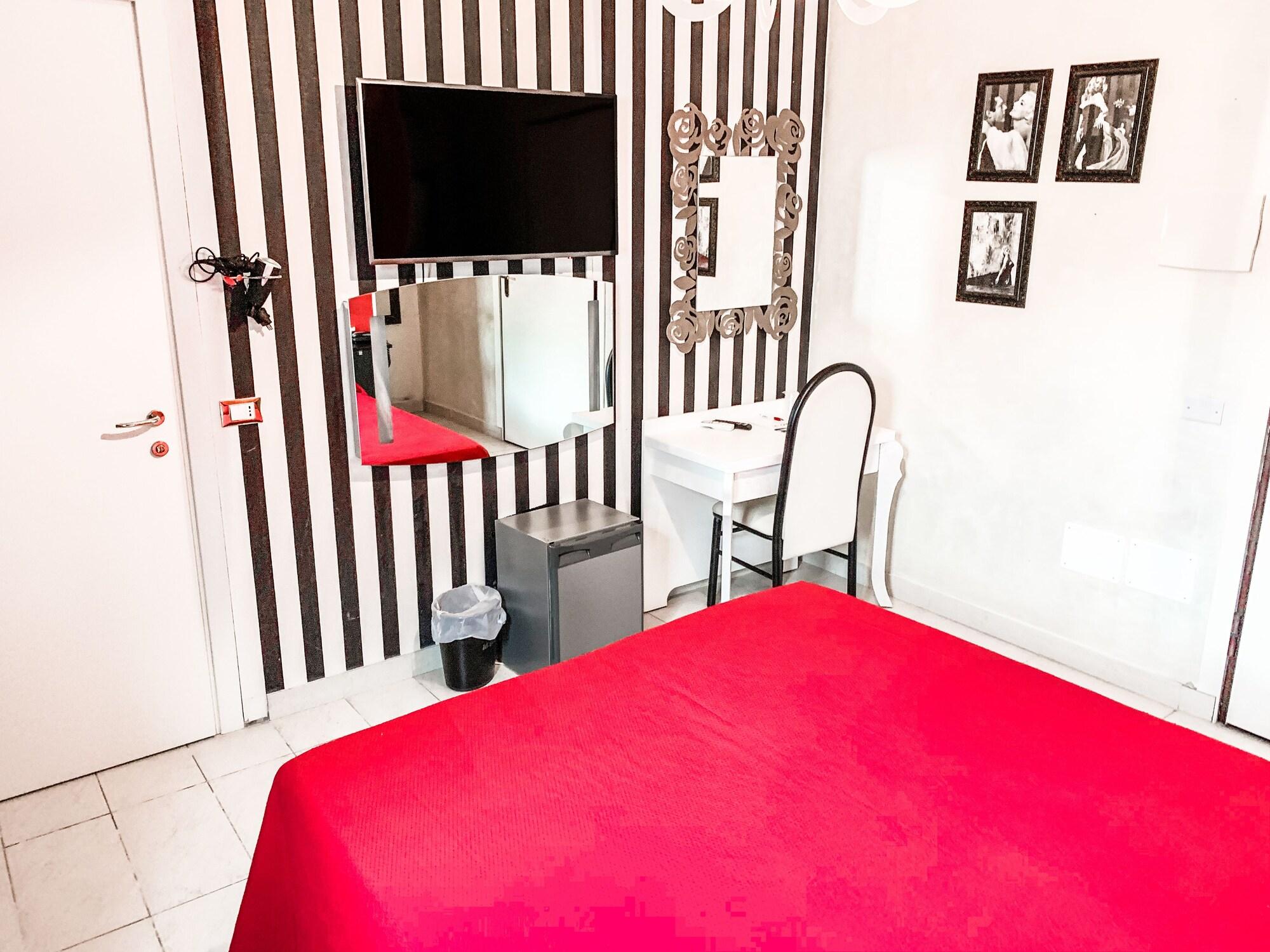 Hotel Le Cinema Gatteo a Mare Luaran gambar