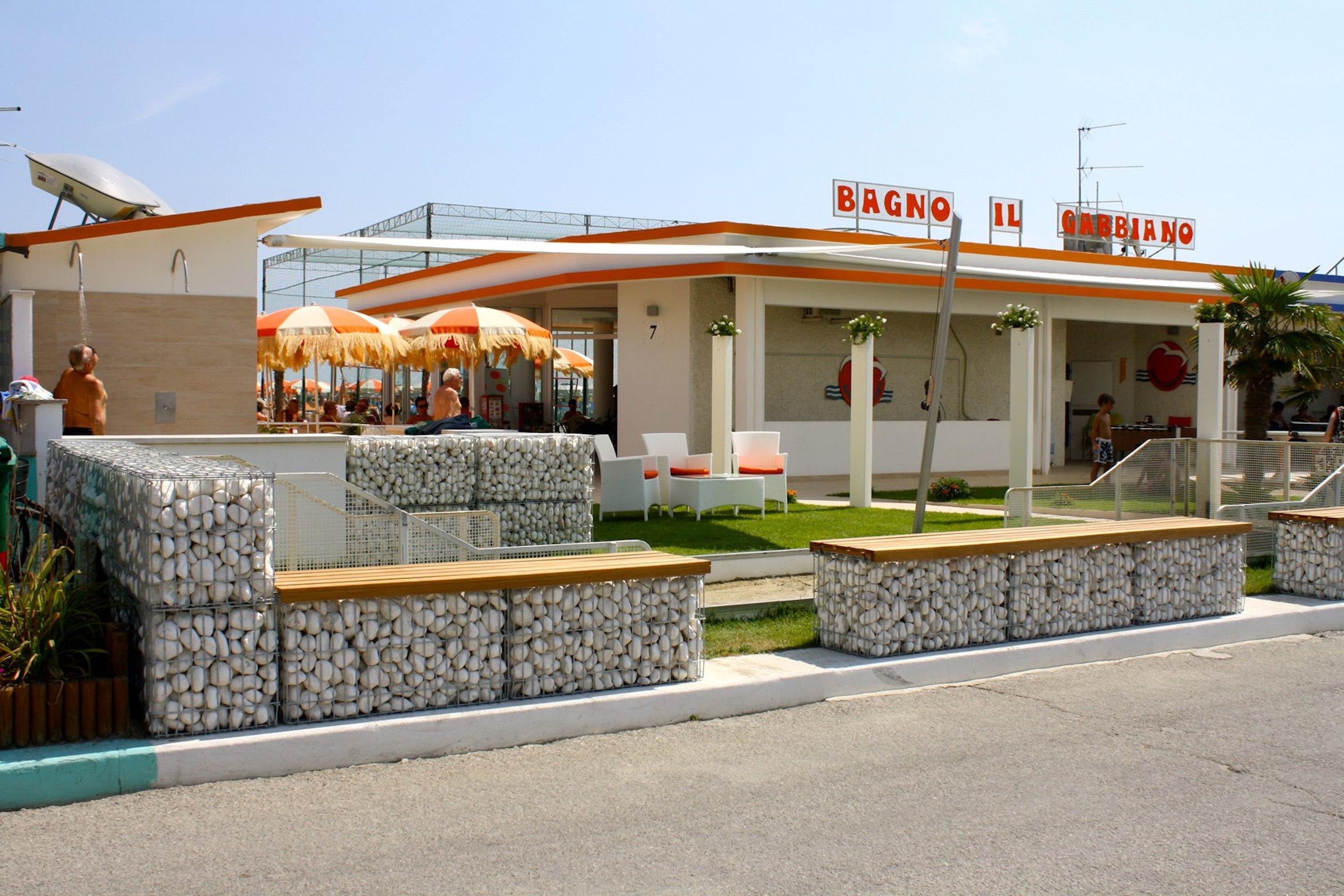 Hotel Le Cinema Gatteo a Mare Luaran gambar