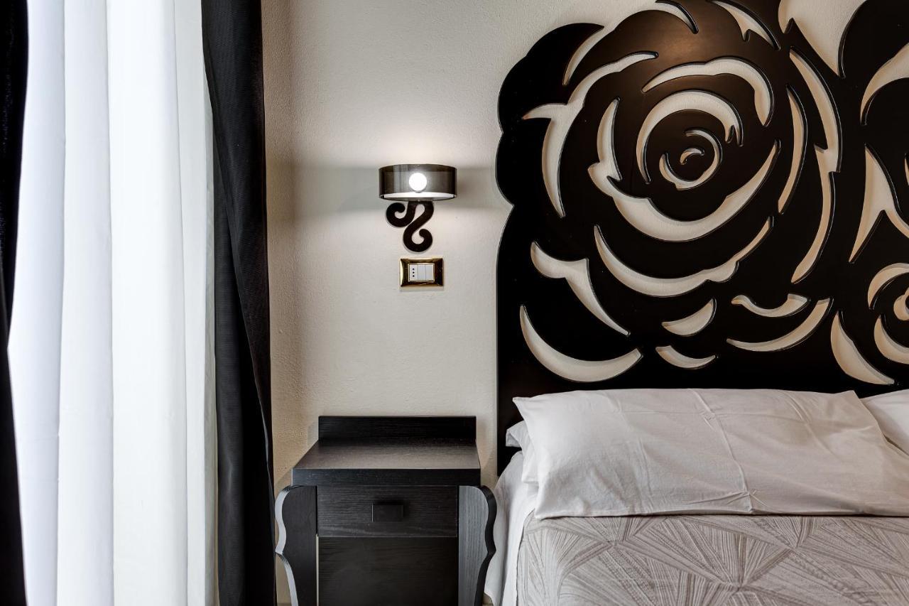 Hotel Le Cinema Gatteo a Mare Luaran gambar